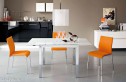 Key –  Раскладной стол от Calligaris